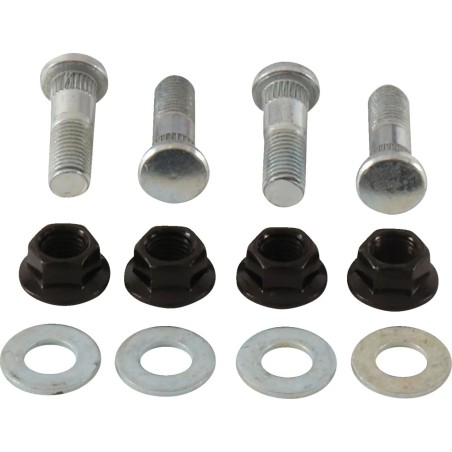 Wheel Stud Nut Kit
