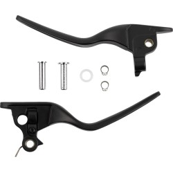 Custom Lever Set