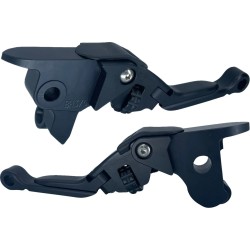 Anthem Pro Adjustable Lever Set for Harley Models