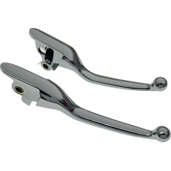 Narrow Lever Set
