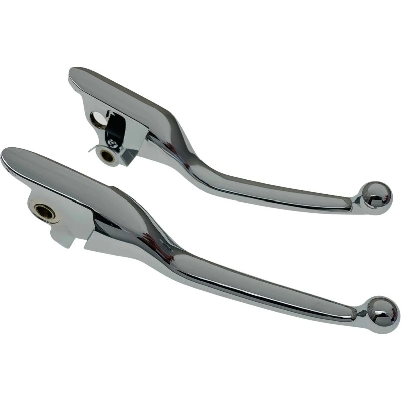 Narrow Lever Set