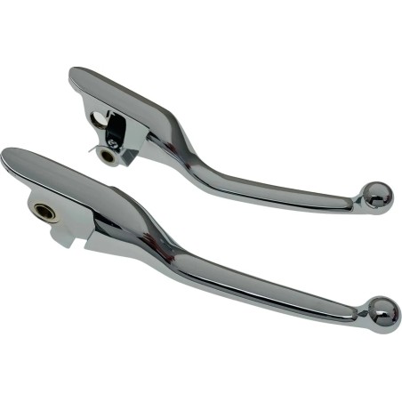 Narrow Lever Set