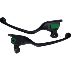 Wide Blade Lever Set