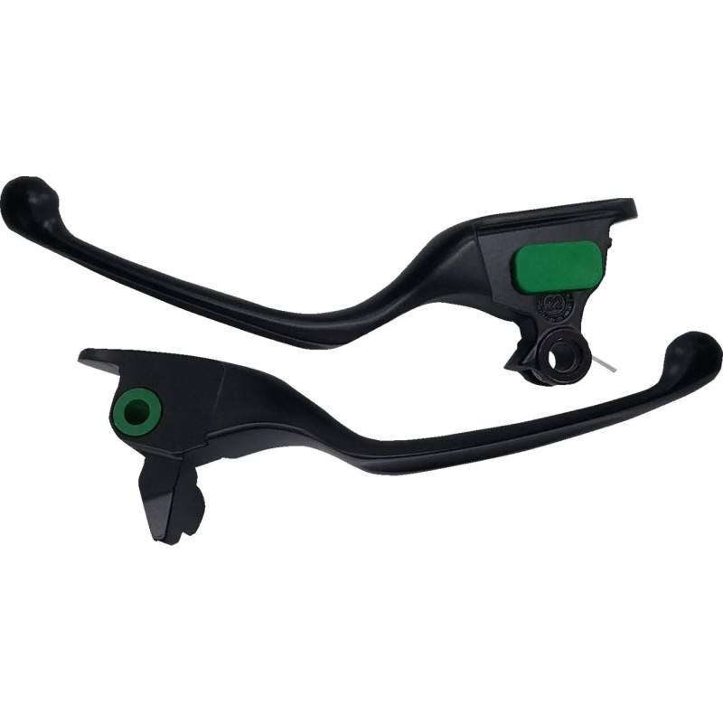 Wide Blade Lever Set