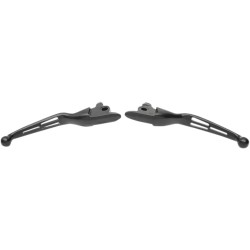 Slotted Wide Blade Lever Set