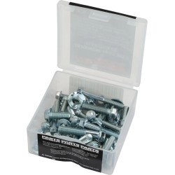 Kit de matériel de montage de rechange pour modèles japonais