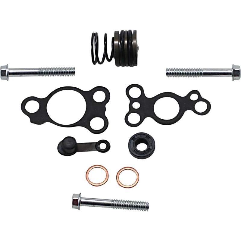 Clutch Slave Cylinder Rebuild Kit