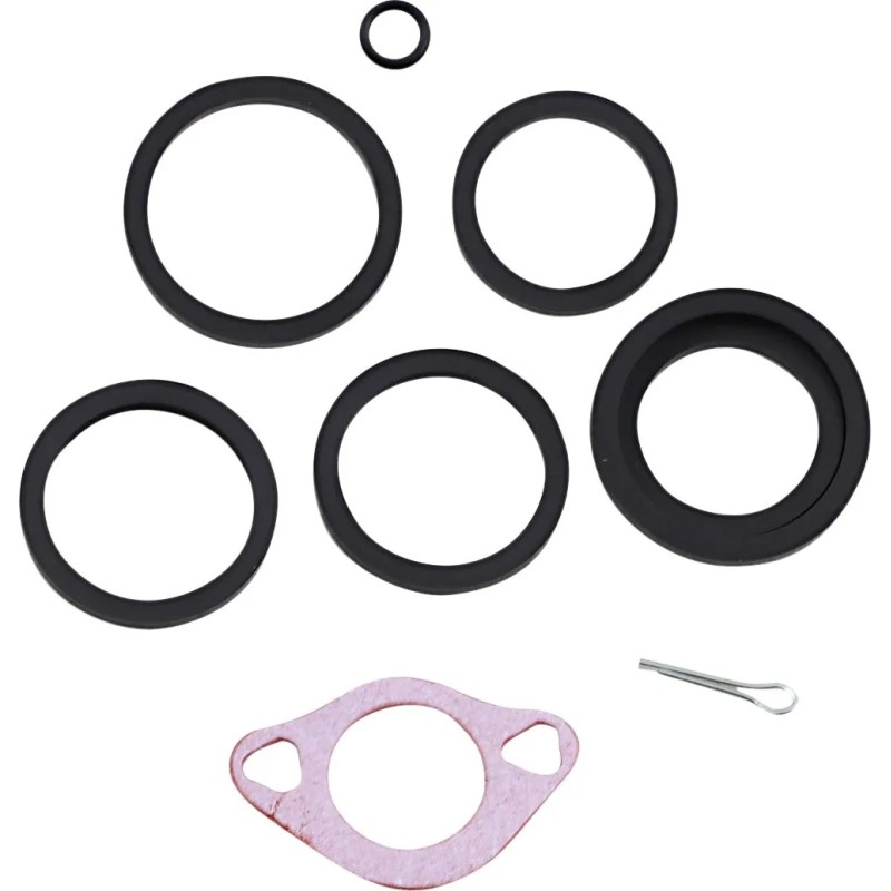 Brake Caliper Rebuild Kit