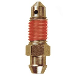 Bleeder Nipples, Bleeder Nipple Cap and Speed Bleeders