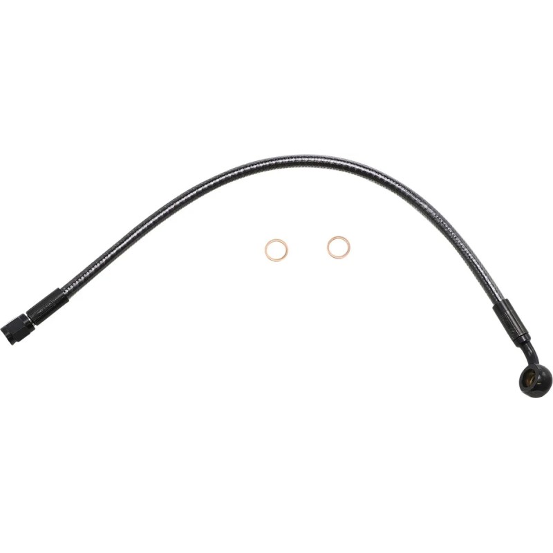 KARBONFIBR Upper Brake Line
