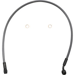 KARBONFIBR Upper Brake Line
