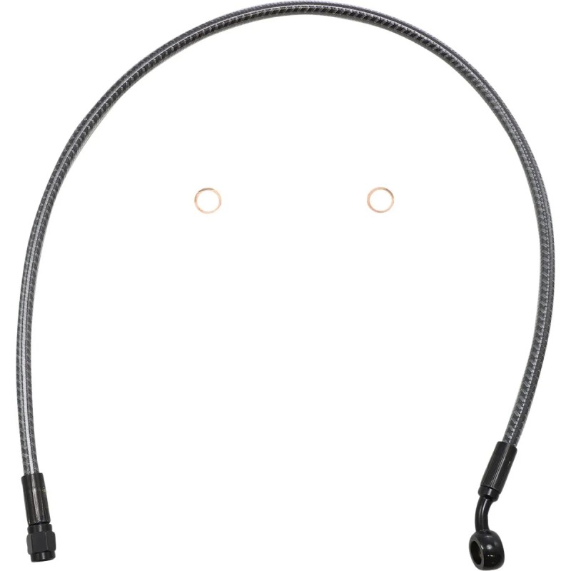 KARBONFIBR Upper Brake Line