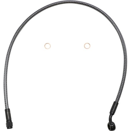 KARBONFIBR Upper Brake Line