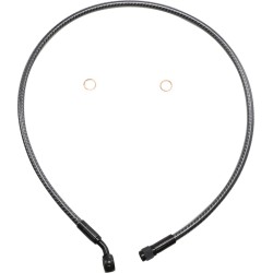 KARBONFIBR Upper Brake Line