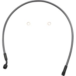 KARBONFIBR Upper Brake Line