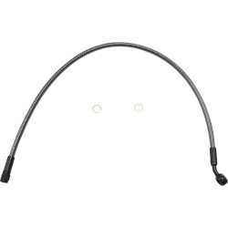 KARBONFIBR Upper Brake Line