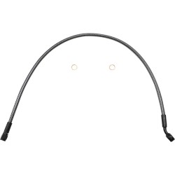 KARBONFIBR Upper Brake Line