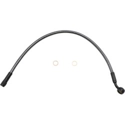 KARBONFIBR Upper Brake Line