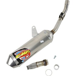 Mini Factory 4.1 Slip-On Muffler