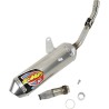 Mini Factory 4.1 Slip-On Muffler