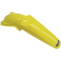 Garde-boue arrière MX