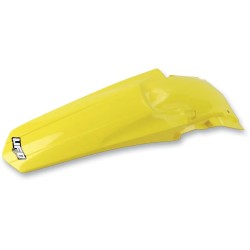 MX Rear Fender