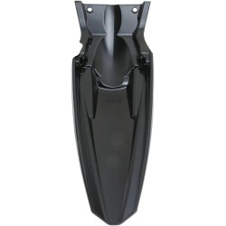 MX Rear Fender