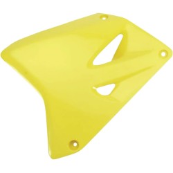 Replacement Radiator Shrouds