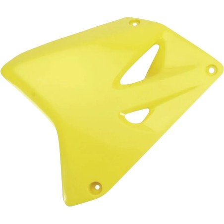 Replacement Radiator Shrouds