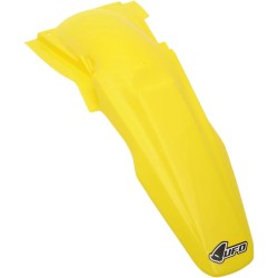 MX Rear Fender