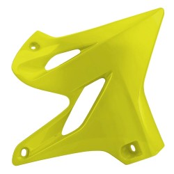 Ouïes de radiateur en plastique de rechange pour Yamaha