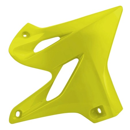 Ouïes de radiateur en plastique de rechange pour Yamaha