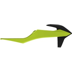 Radiator Covers For KTM