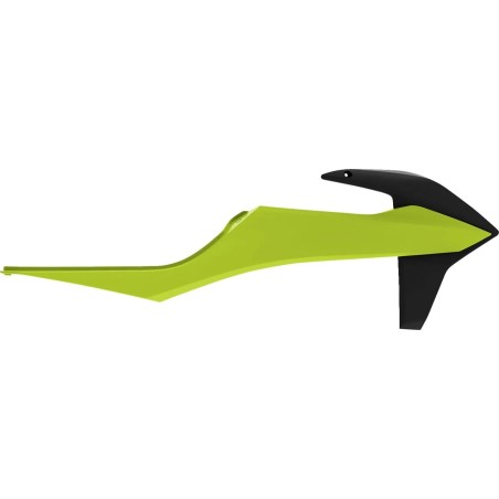 Radiator Covers For KTM