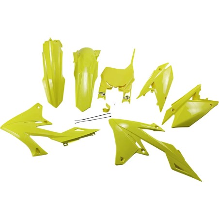 Kit Carrosserie Réplique 5 Pièces