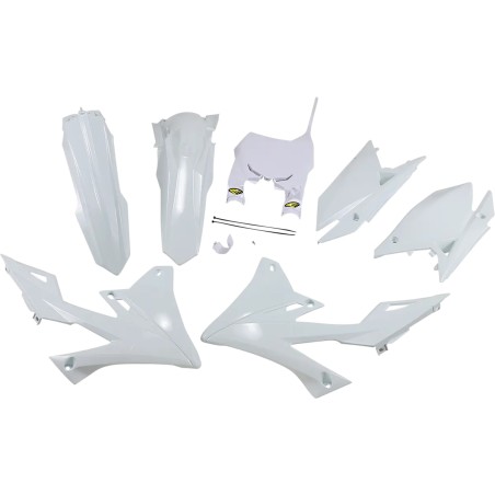 Kit Carrosserie Réplique 5 Pièces