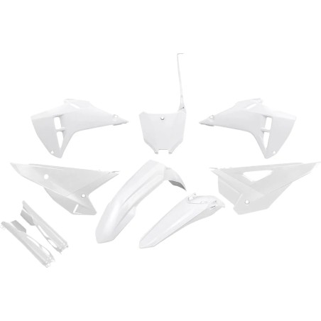 Kit carrosserie complet de remplacement