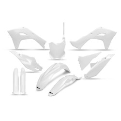 Kit carrosserie complet de remplacement