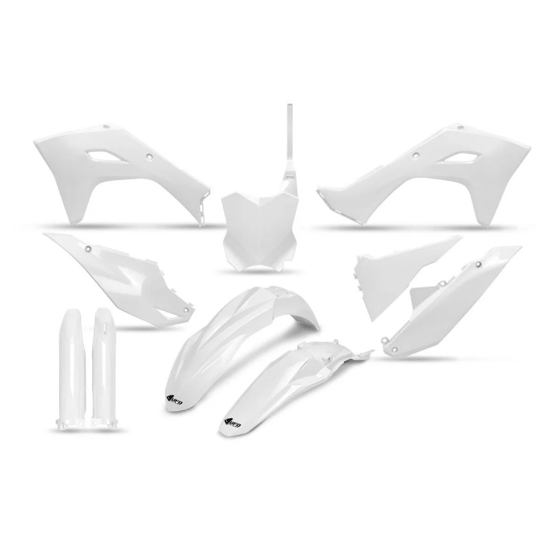 Replacement Complete Body Kit