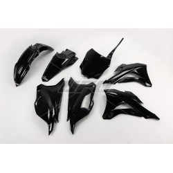 Kit plastique de carrosserie de rechange