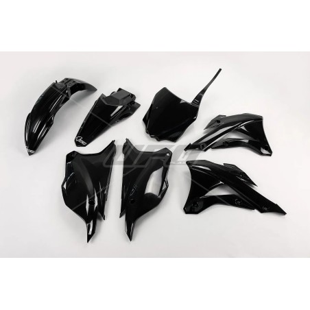 Replacement Body Plastic Kit