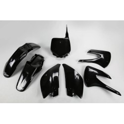 Replacement Body Plastic Kit