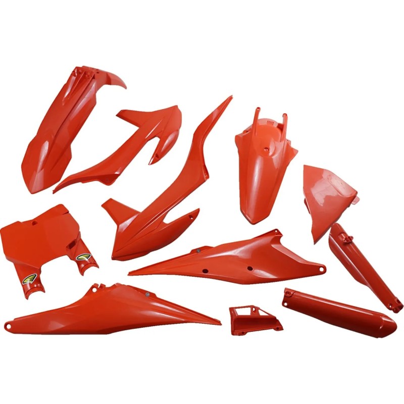 Powerflow Full Body Kit