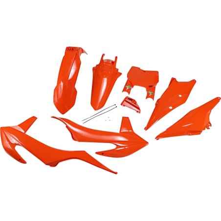 Kit Carrosserie Réplique 5 Pièces