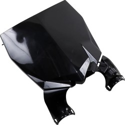 Stadium Number Plate with Fork Guards