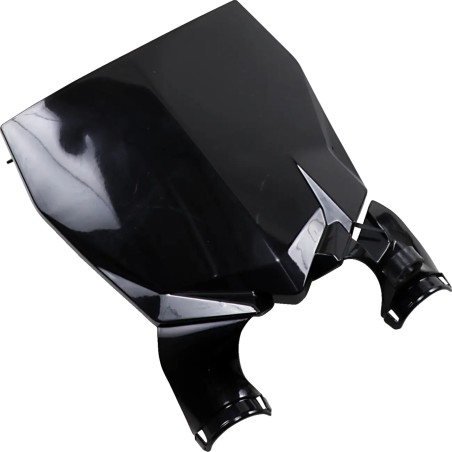 Stadium Number Plate with Fork Guards