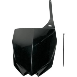 Replacement Front Number Plate