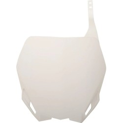 Plaque Numéro de Stade