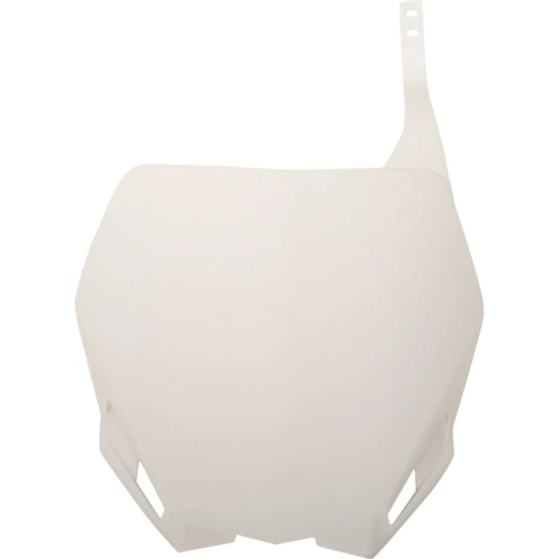 Plaque Numéro de Stade