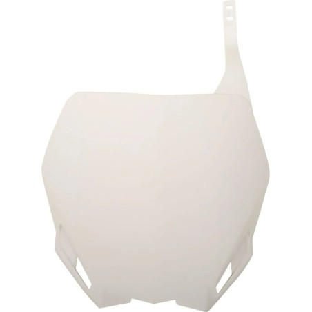 Plaque Numéro de Stade